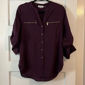 Calvin Klein blouse